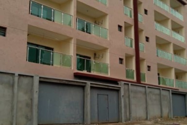 Abidjan – Agence immobilière Prestimmo – Côte d'Ivoire